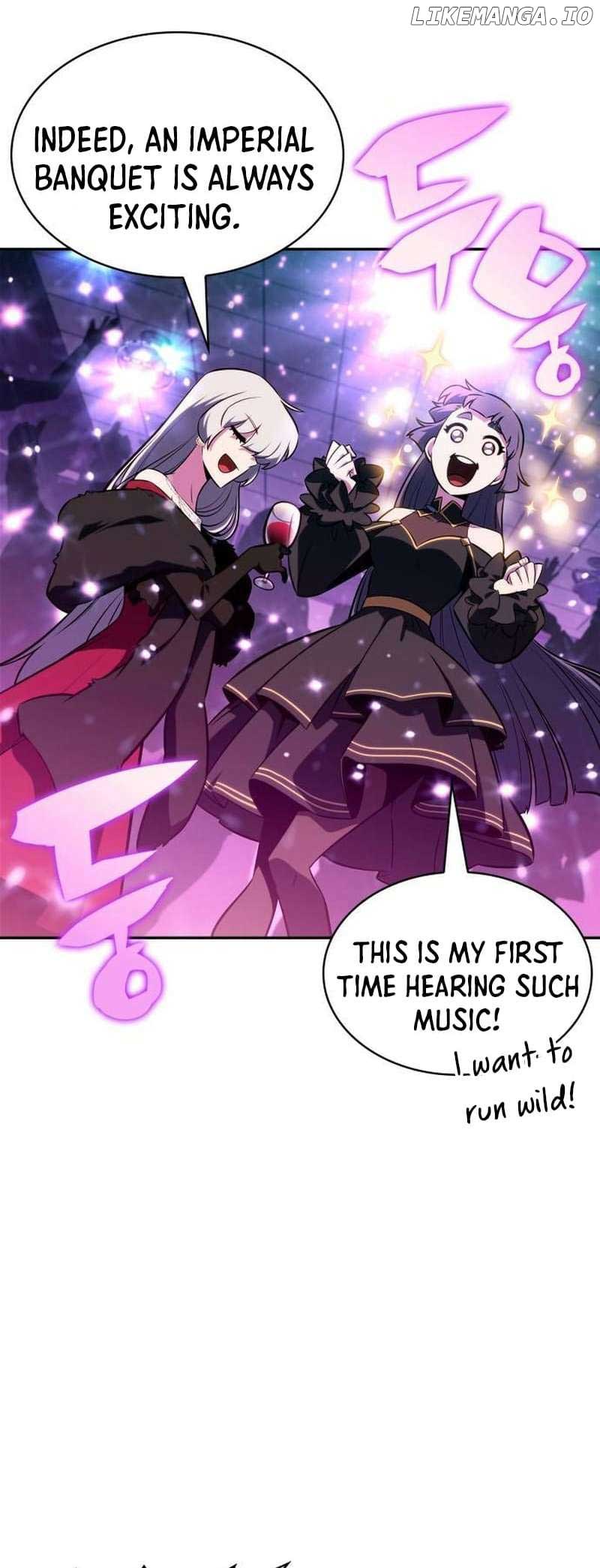 Read Solo Max-Level Newbie Manga Online