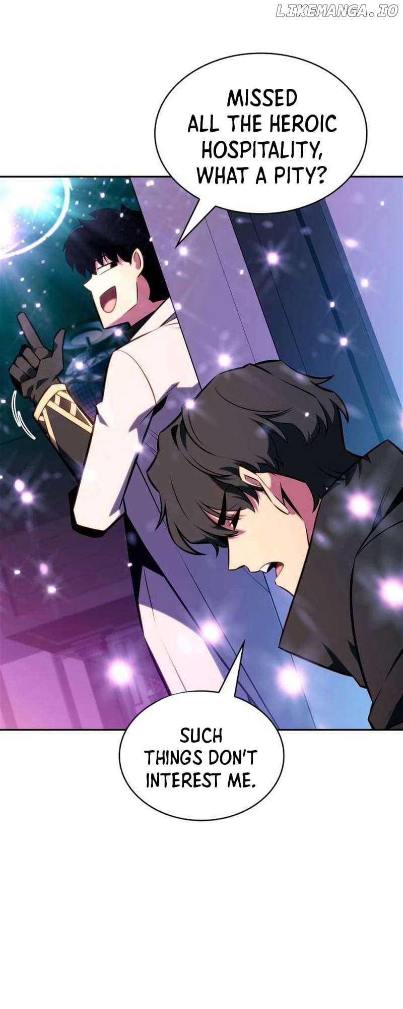 Read Solo Max-Level Newbie Manga Online