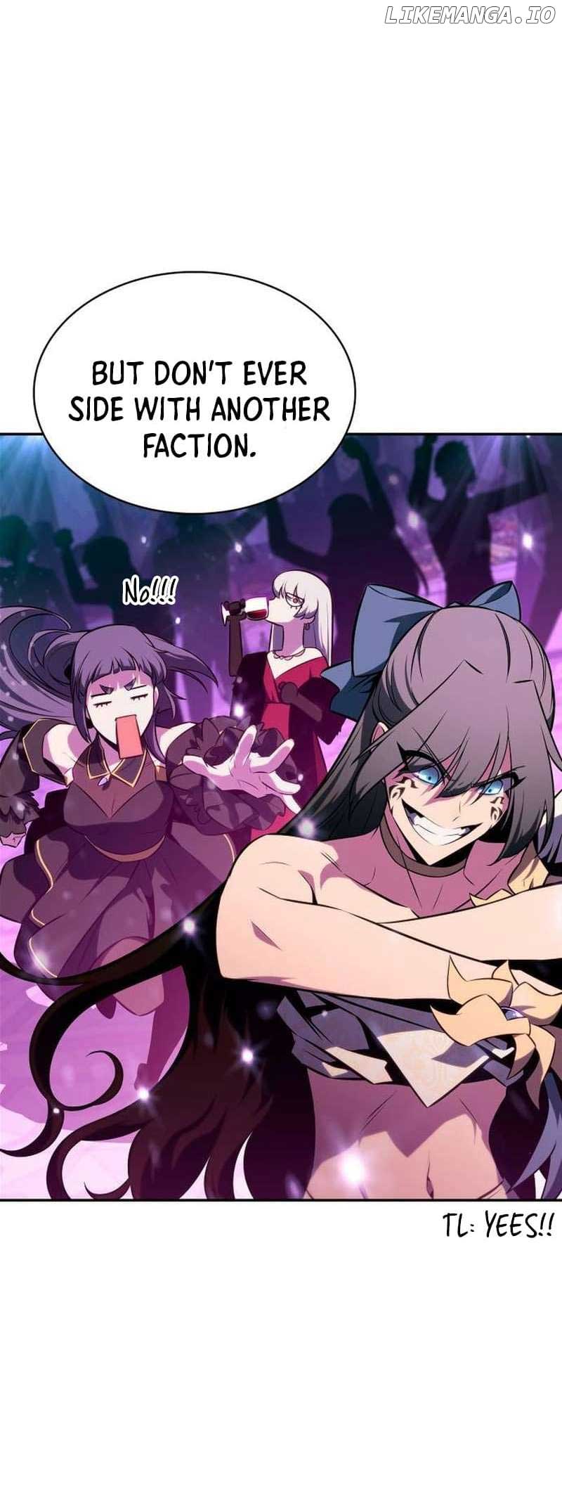 Read Solo Max-Level Newbie Manga Online