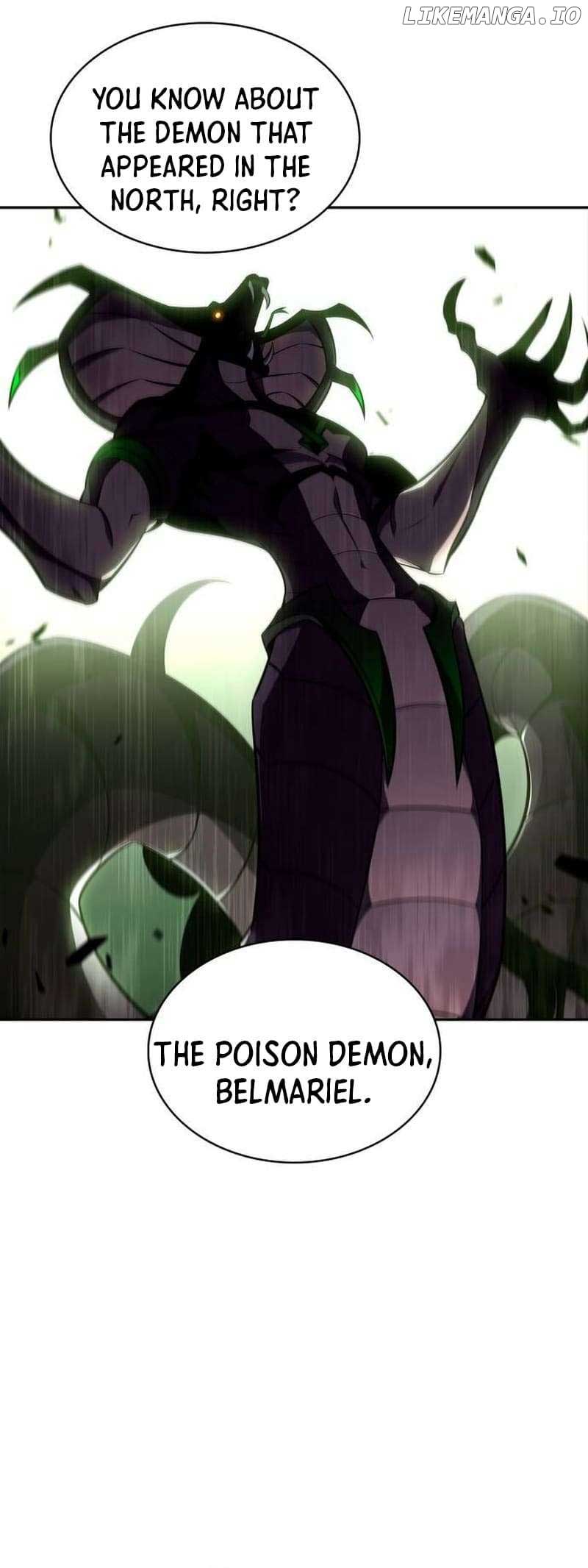 Read Solo Max-Level Newbie Manga Online