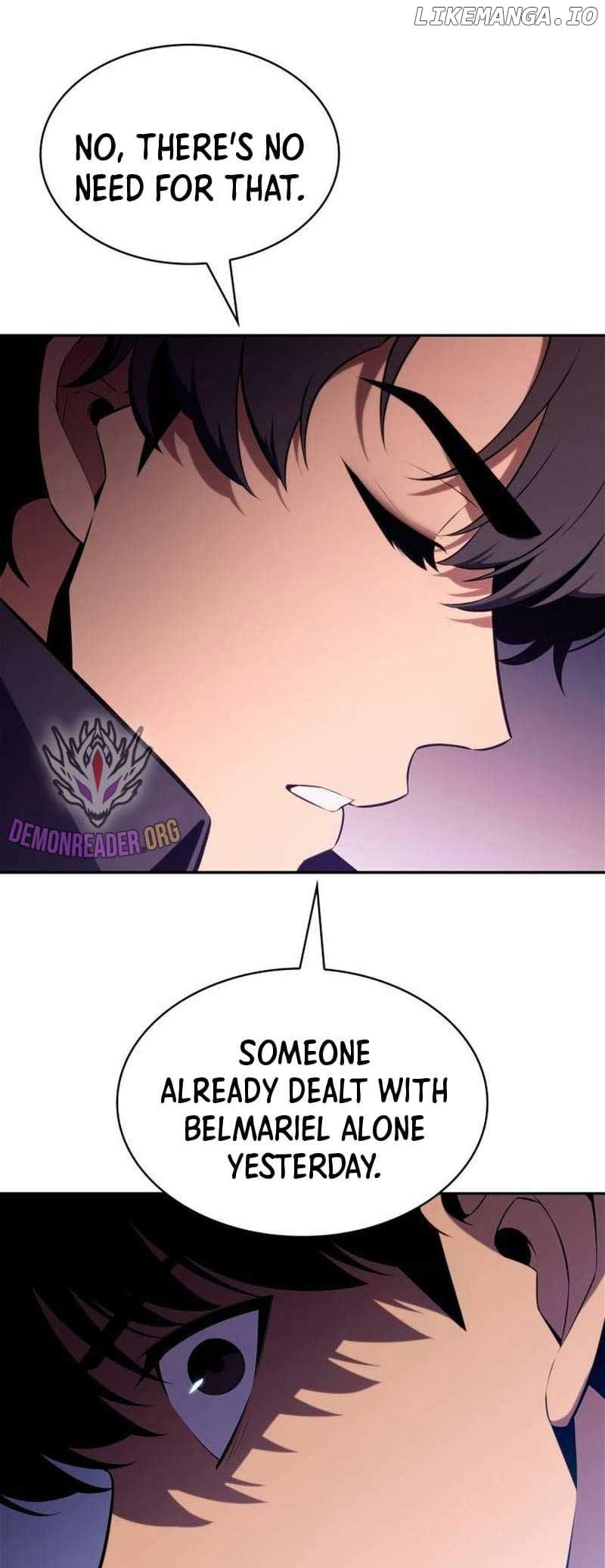 Read Solo Max-Level Newbie Manga Online