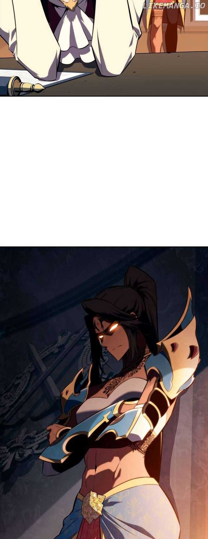 Read Solo Max-Level Newbie Manga Online