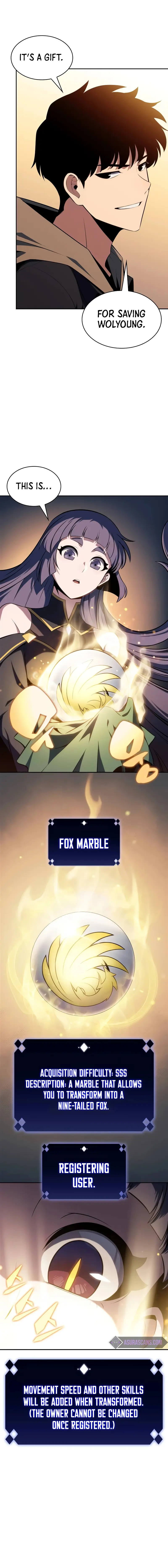 Read Solo Max-Level Newbie Manga Online