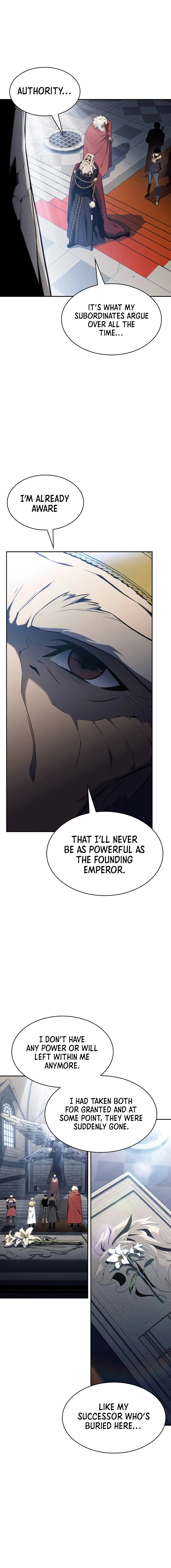 Read Solo Max-Level Newbie Manga Online