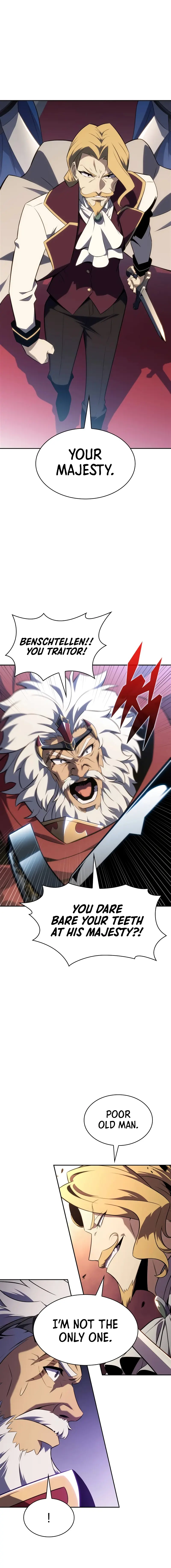 Read Solo Max-Level Newbie Manga Online