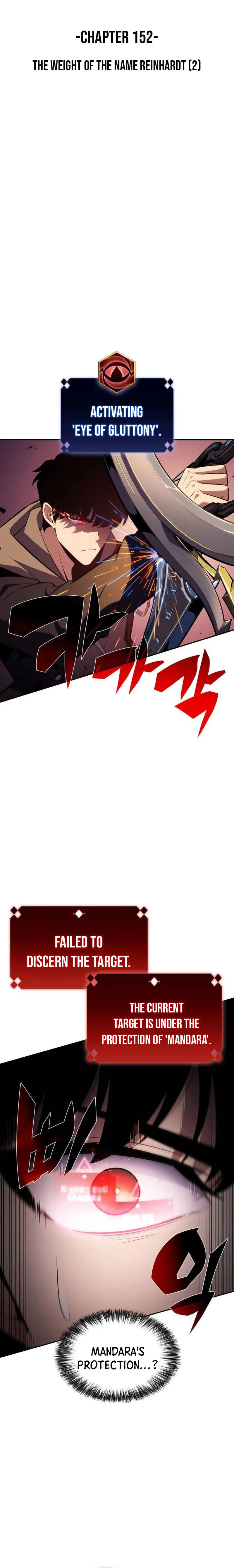 Read Solo Max-Level Newbie Manga Online