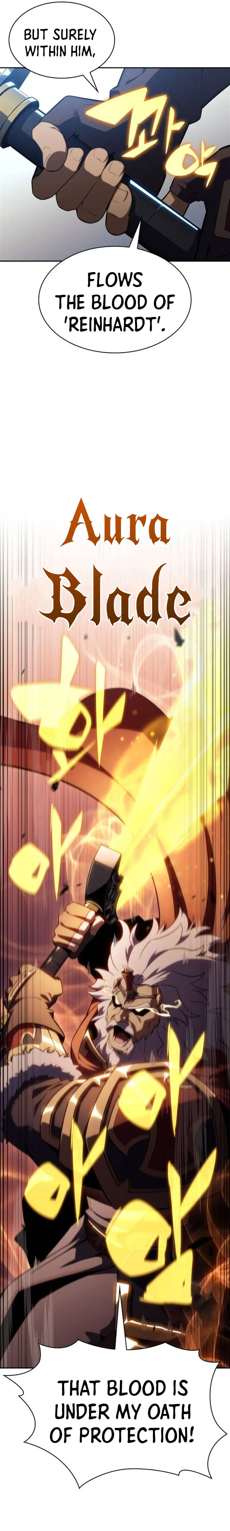 Read Solo Max-Level Newbie Manga Online