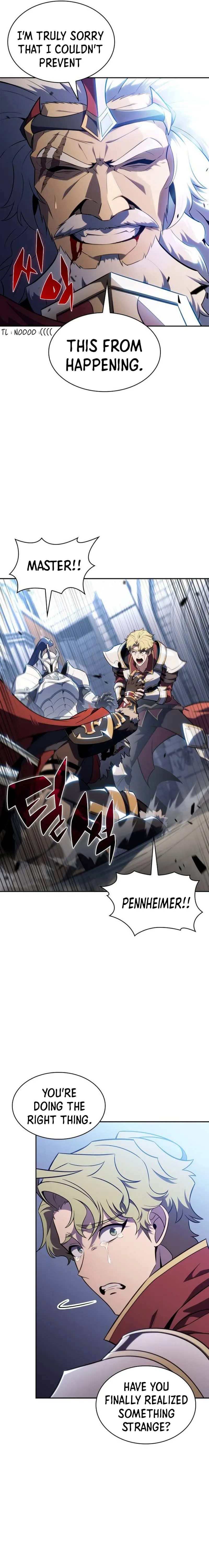 Read Solo Max-Level Newbie Manga Online