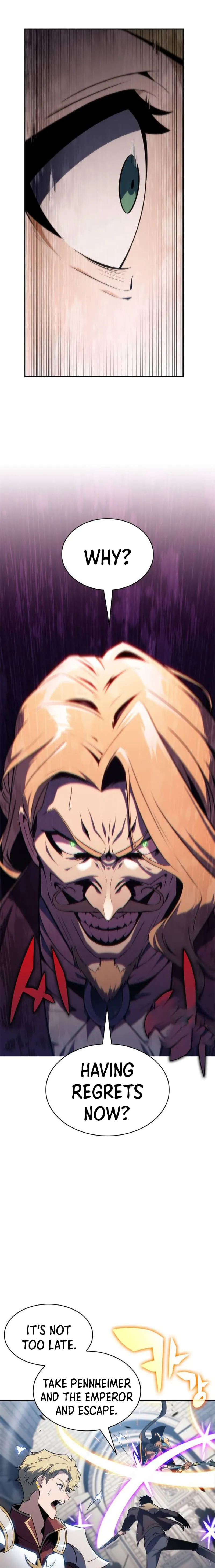 Read Solo Max-Level Newbie Manga Online