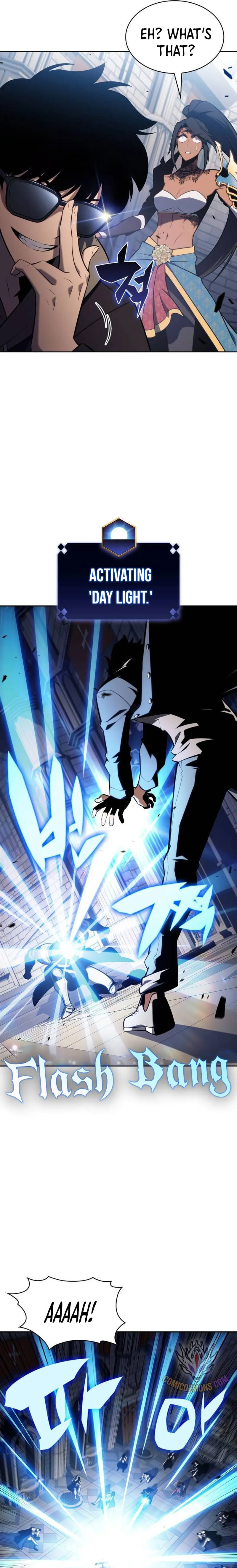 Read Solo Max-Level Newbie Manga Online