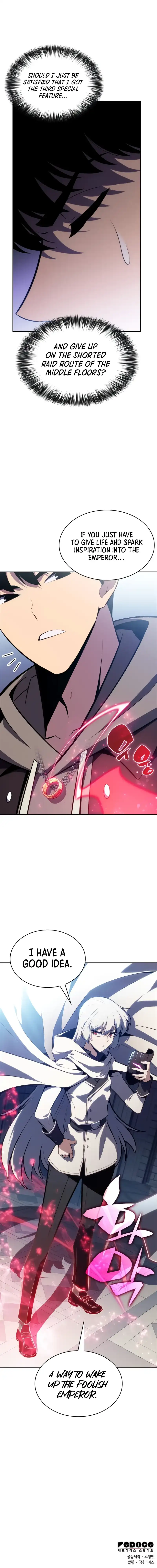 Read Solo Max-Level Newbie Manga Online