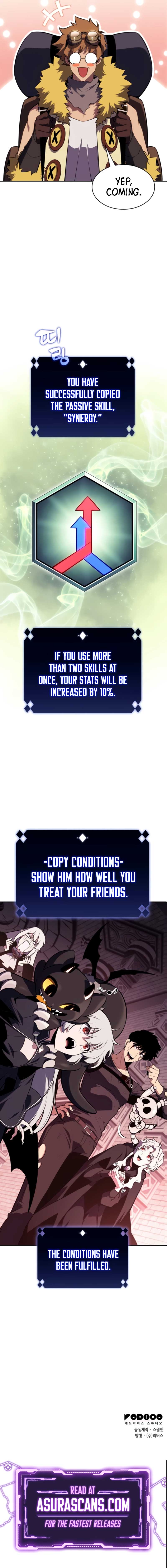 Read Solo Max-Level Newbie Manga Online