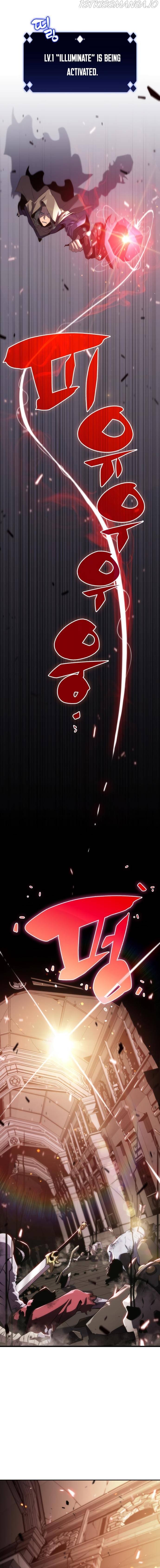 Read Solo Max-Level Newbie Manga Online