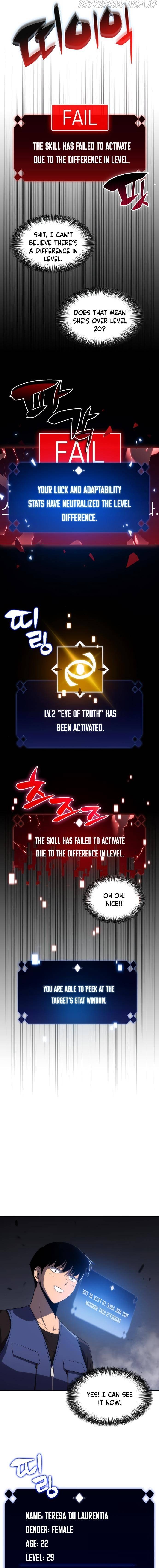 Read Solo Max-Level Newbie Manga Online