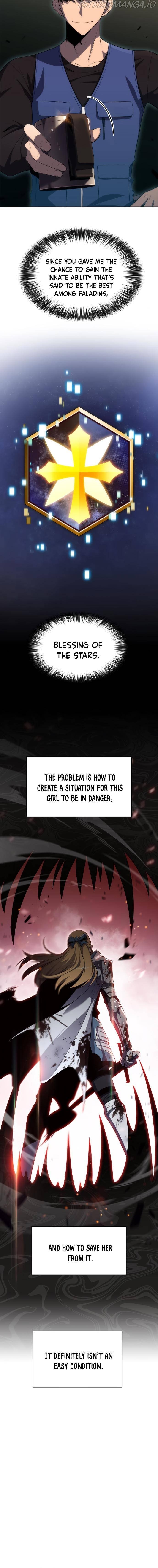 Read Solo Max-Level Newbie Manga Online