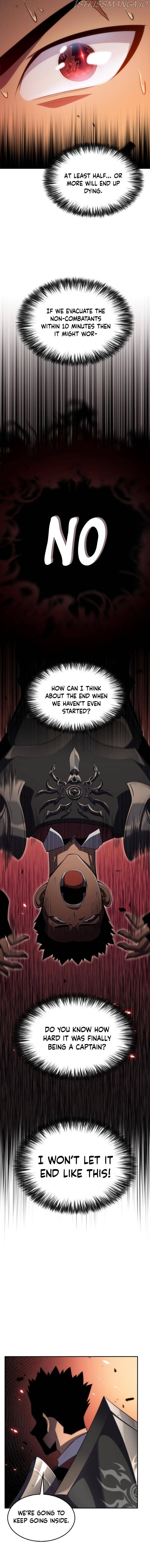 Read Solo Max-Level Newbie Manga Online