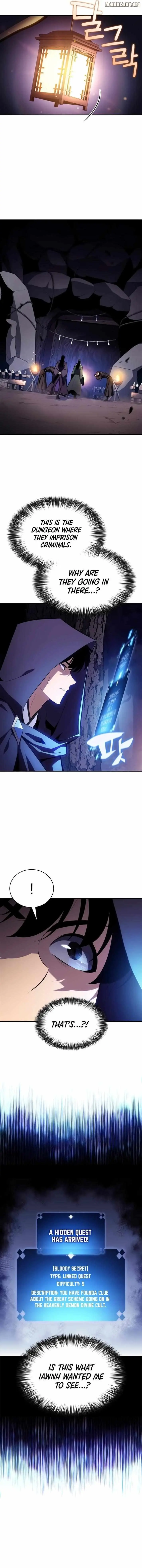 Read Solo Max-Level Newbie Manga Online