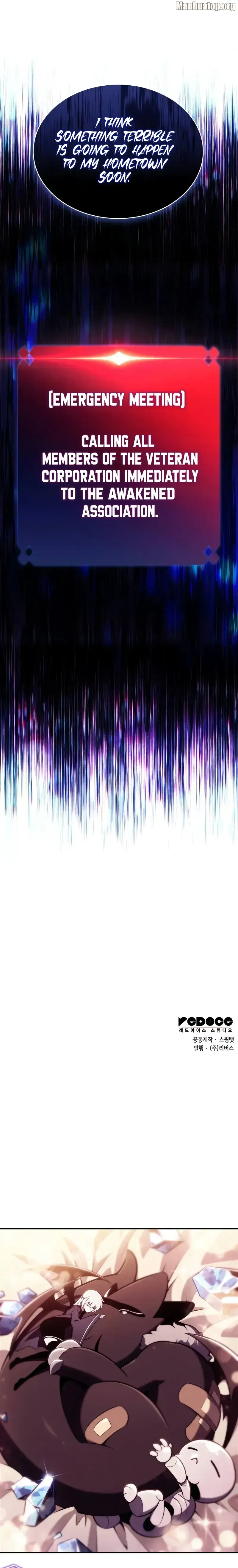 Read Solo Max-Level Newbie Manga Online