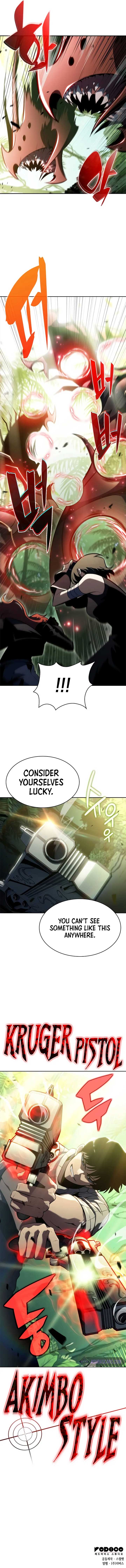 Read Solo Max-Level Newbie Manga Online