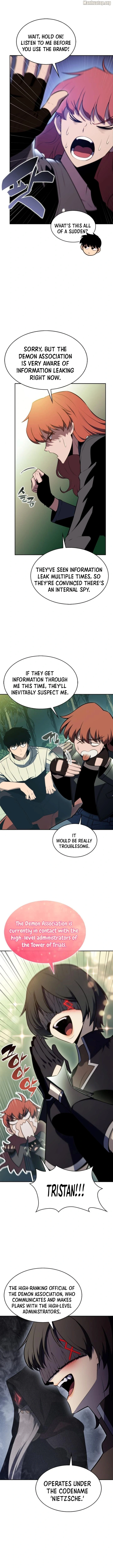 Read Solo Max-Level Newbie Manga Online