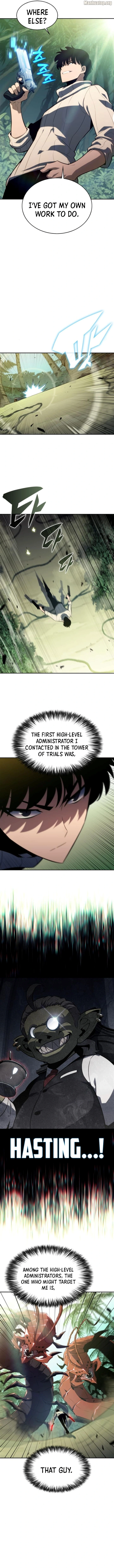 Read Solo Max-Level Newbie Manga Online