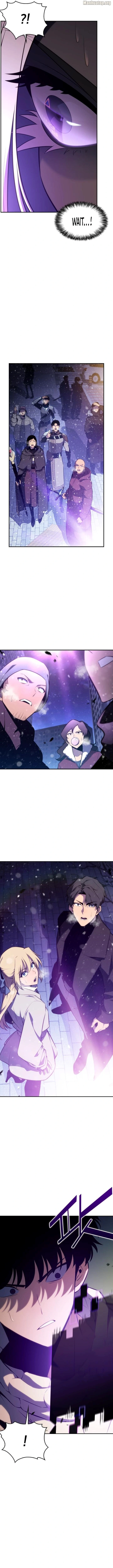 Read Solo Max-Level Newbie Manga Online