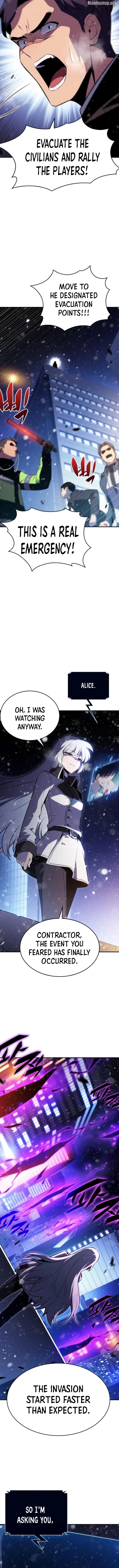 Read Solo Max-Level Newbie Manga Online