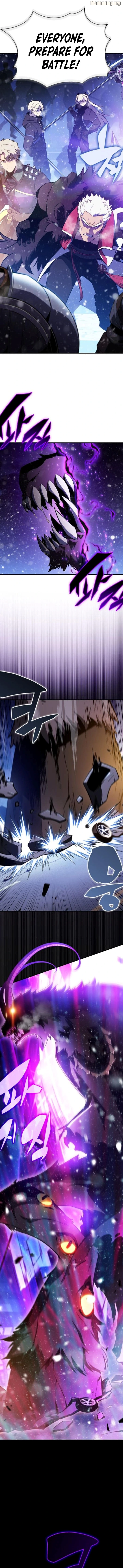 Read Solo Max-Level Newbie Manga Online