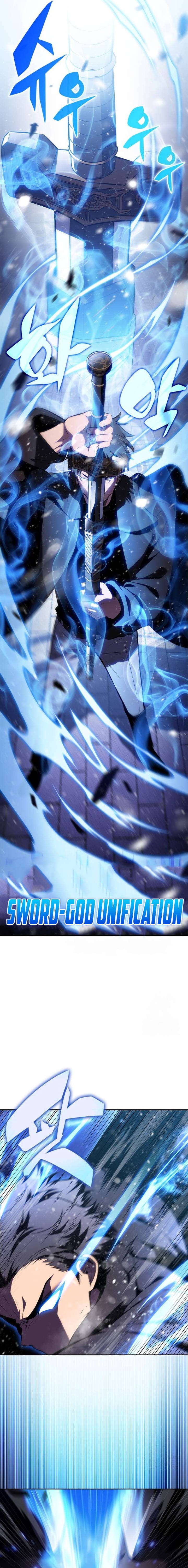 Read Solo Max-Level Newbie Manga Online