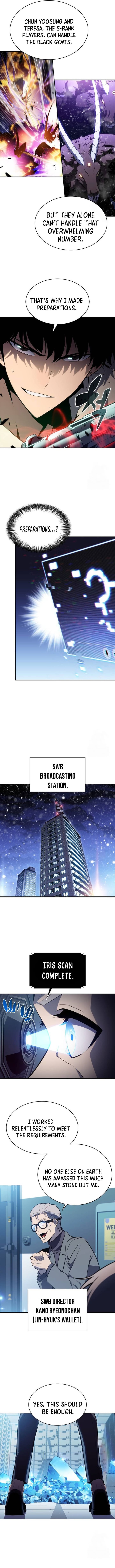 Read Solo Max-Level Newbie Manga Online