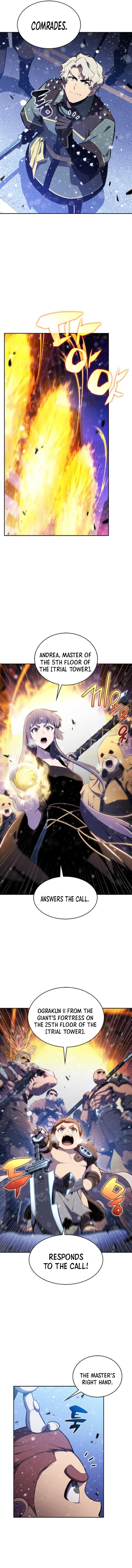 Read Solo Max-Level Newbie Manga Online