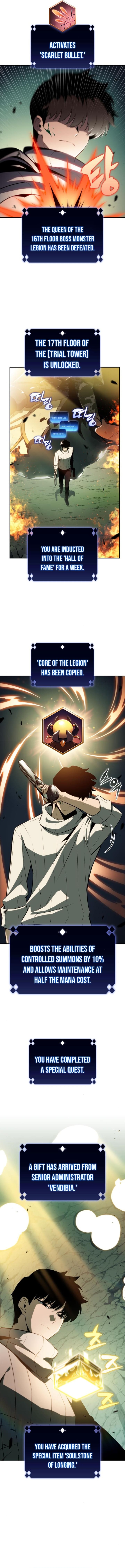 Read Solo Max-Level Newbie Manga Online