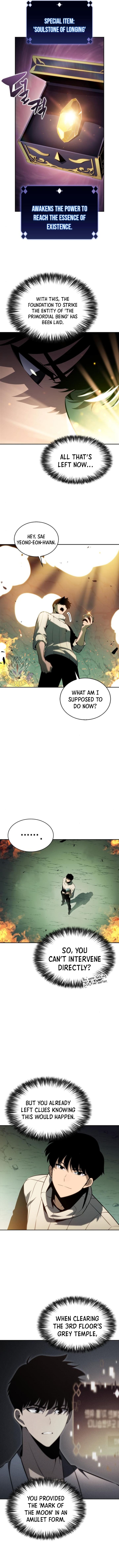 Read Solo Max-Level Newbie Manga Online