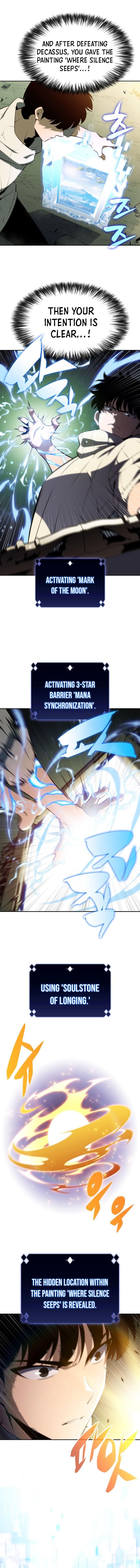 Read Solo Max-Level Newbie Manga Online