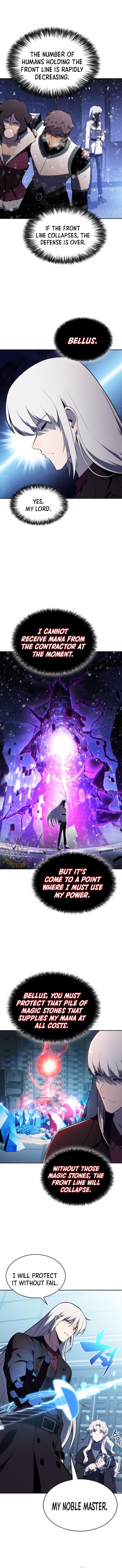 Read Solo Max-Level Newbie Manga Online