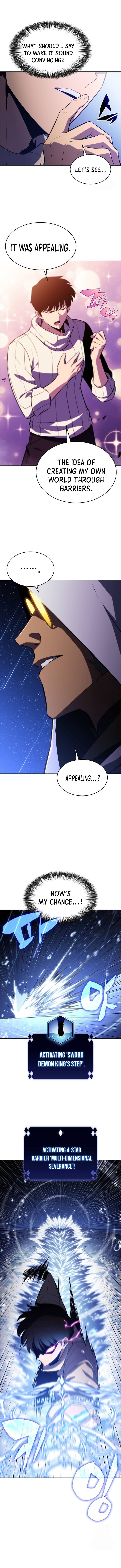 Read Solo Max-Level Newbie Manga Online