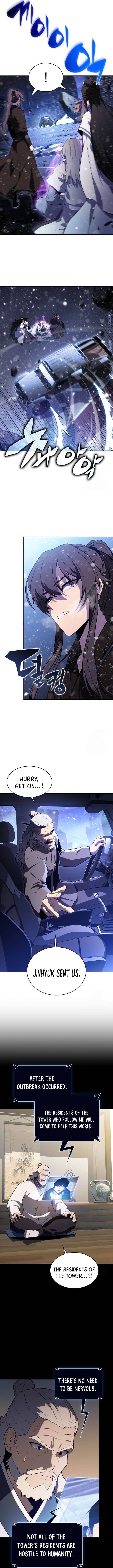 Read Solo Max-Level Newbie Manga Online