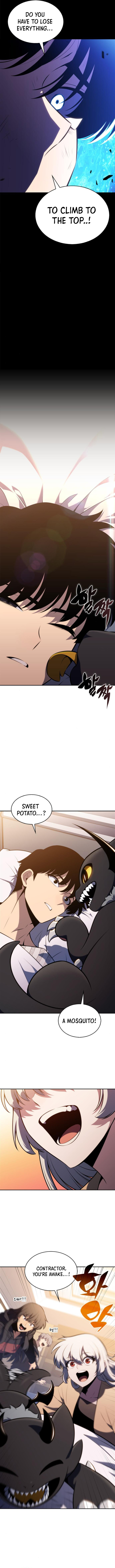 Read Solo Max-Level Newbie Manga Online