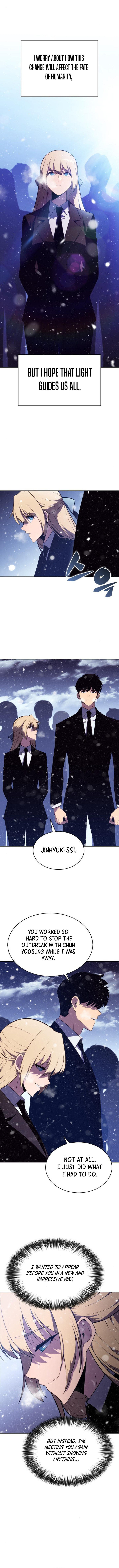 Read Solo Max-Level Newbie Manga Online