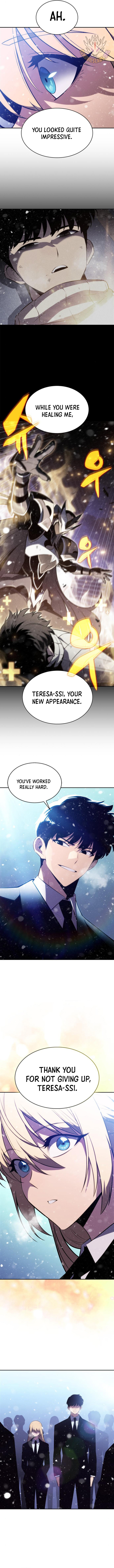 Read Solo Max-Level Newbie Manga Online