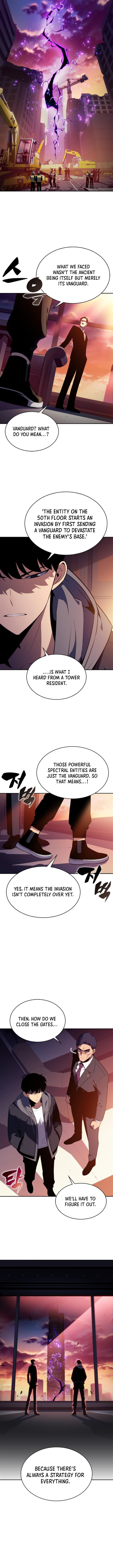 Read Solo Max-Level Newbie Manga Online