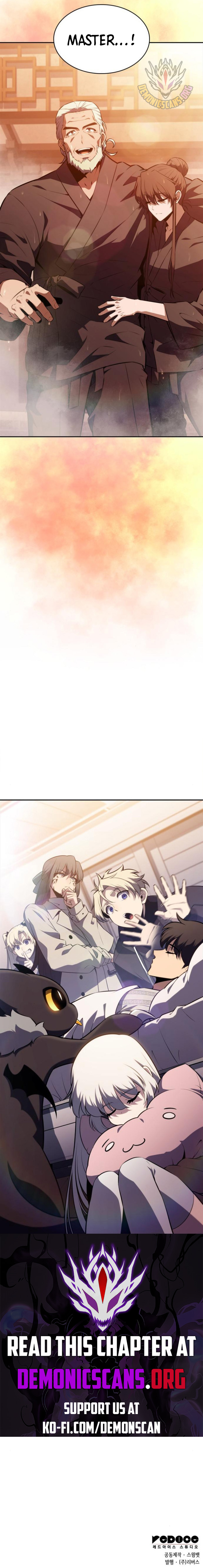 Read Solo Max-Level Newbie Manga Online