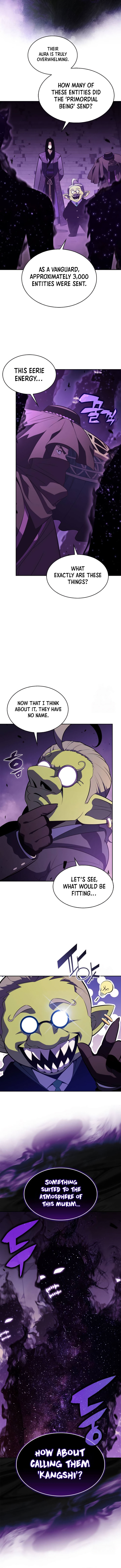 Read Solo Max-Level Newbie Manga Online