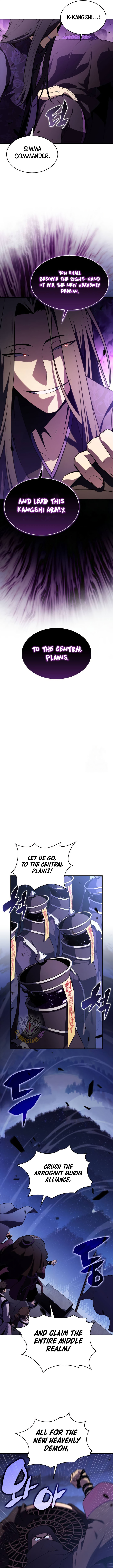 Read Solo Max-Level Newbie Manga Online