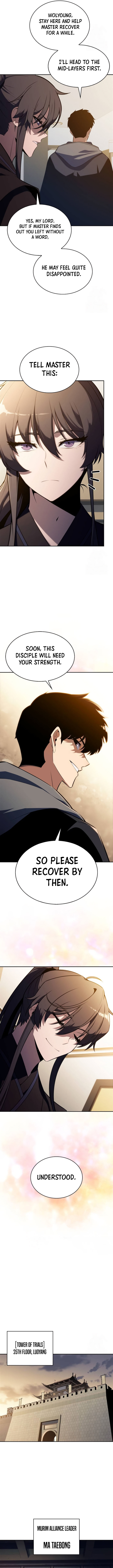 Read Solo Max-Level Newbie Manga Online