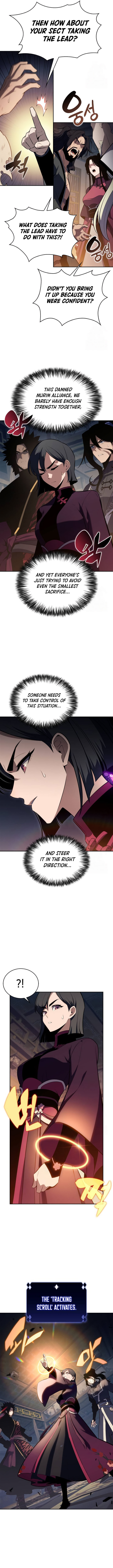 Read Solo Max-Level Newbie Manga Online