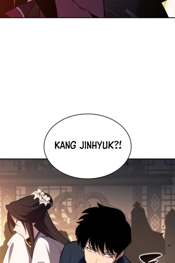 Read Solo Max-Level Newbie Manga Online