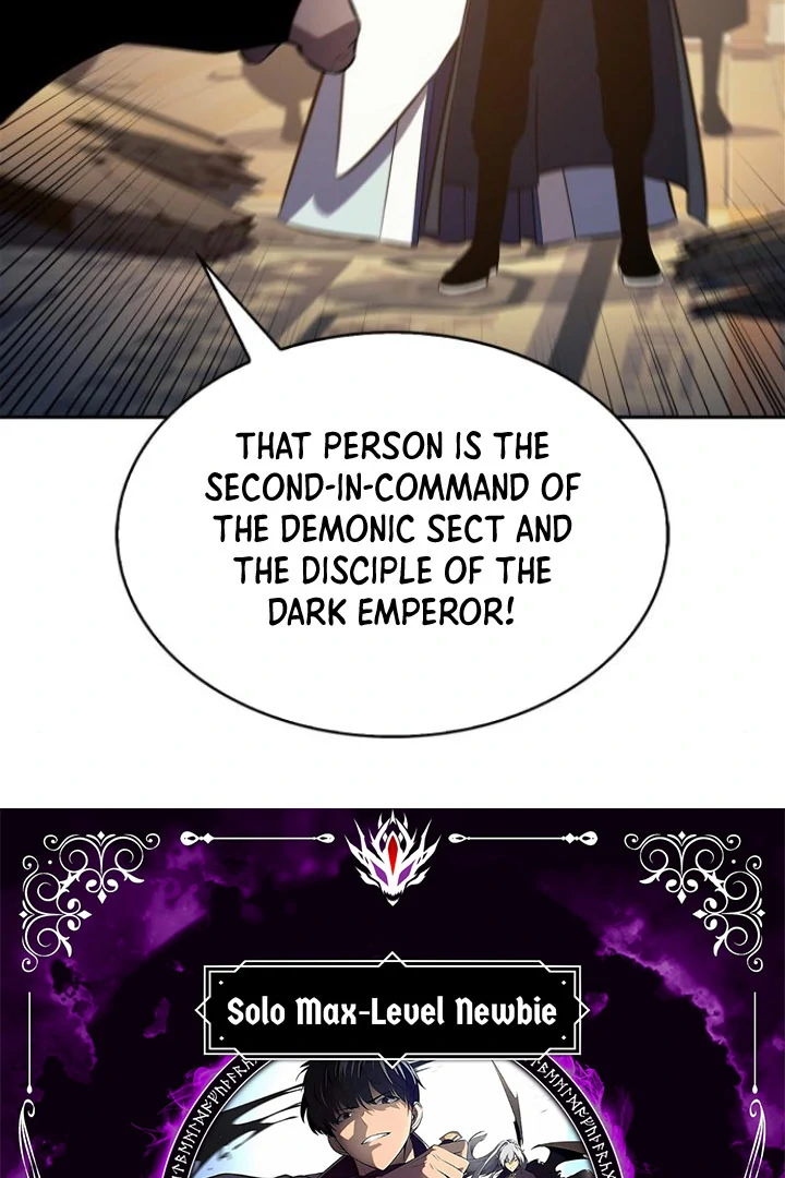 Read Solo Max-Level Newbie Manga Online