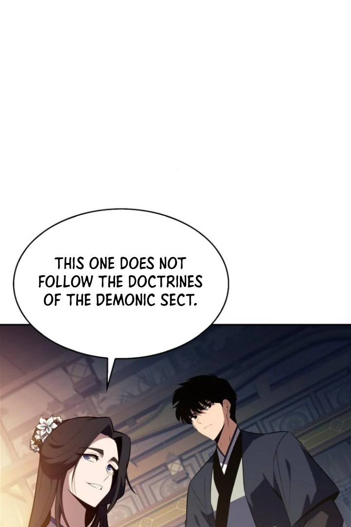 Read Solo Max-Level Newbie Manga Online