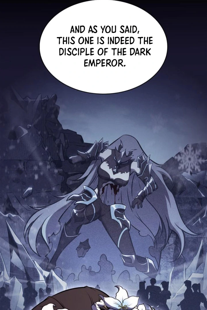 Read Solo Max-Level Newbie Manga Online